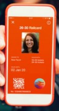 Railcard